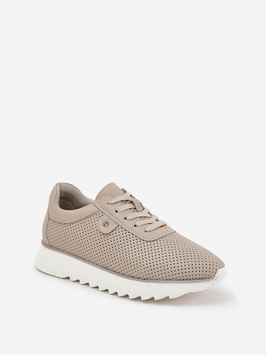  Platform sneakers model 209067 Step in style 
