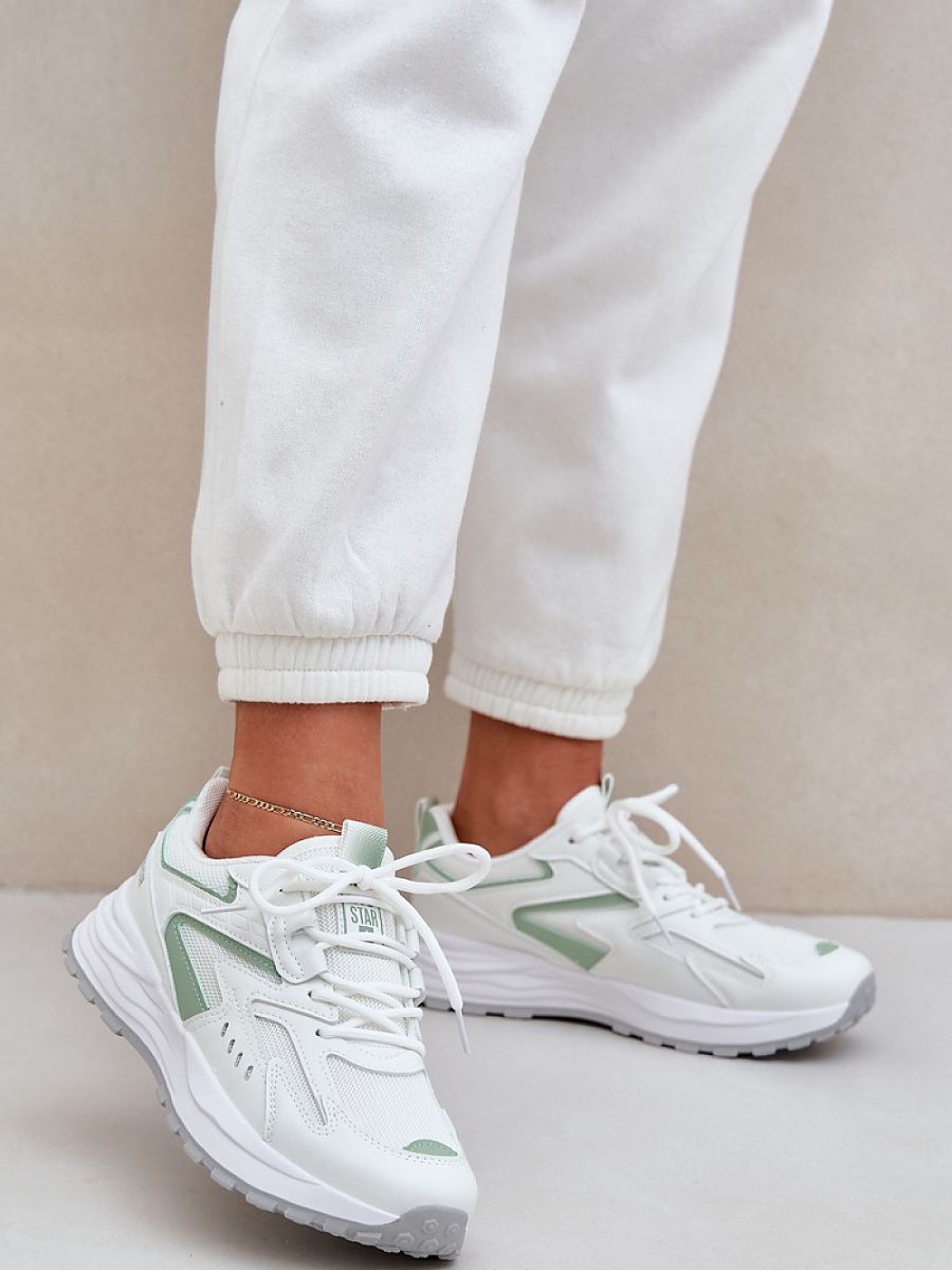  Sport Shoes model 209070 Step in style 