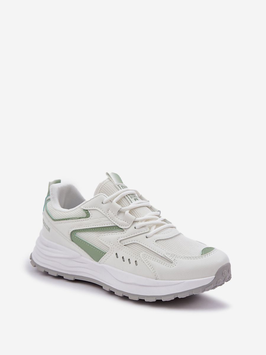  Sport Shoes model 209070 Step in style 