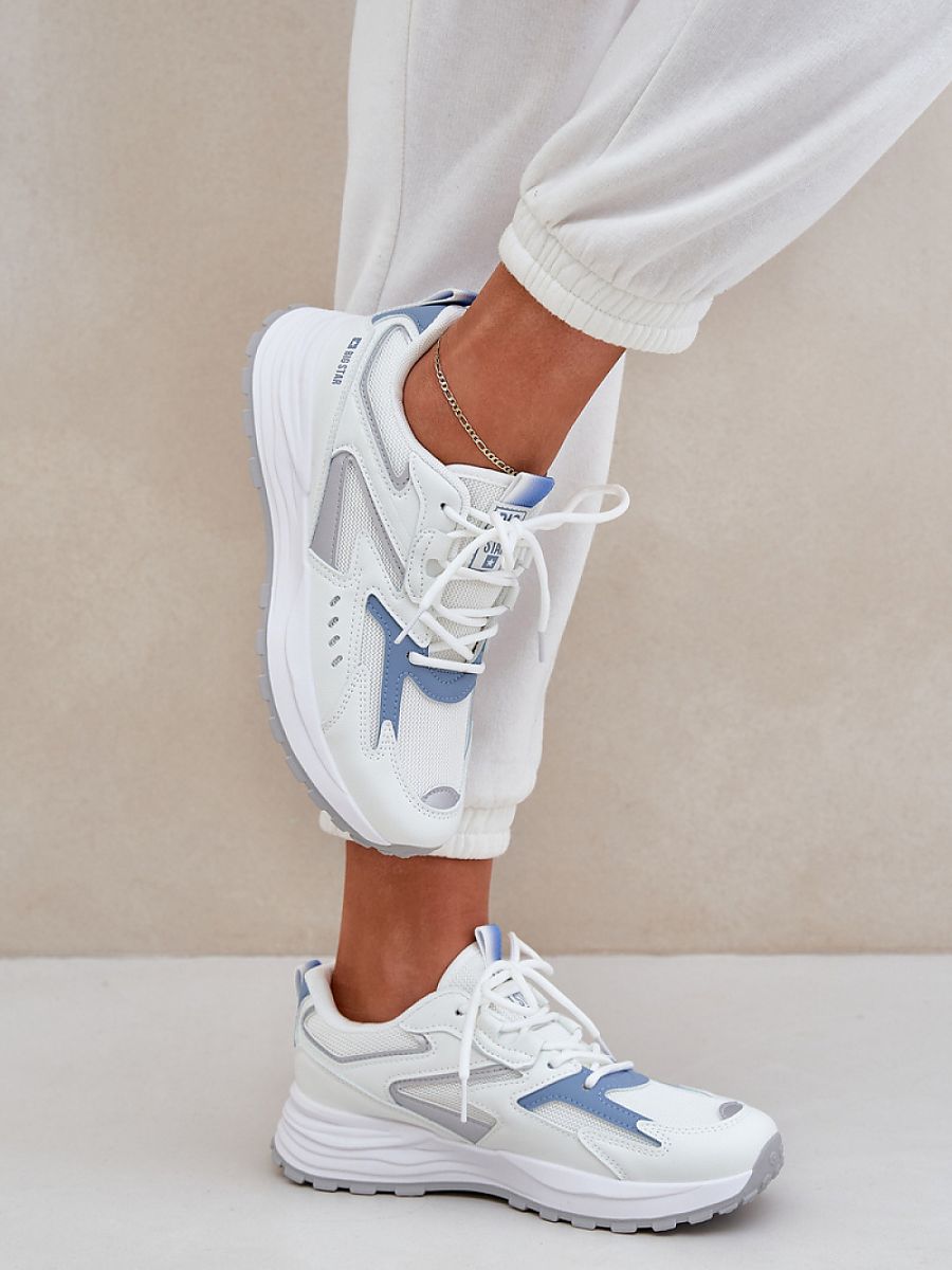  Sport Shoes model 209071 Step in style 