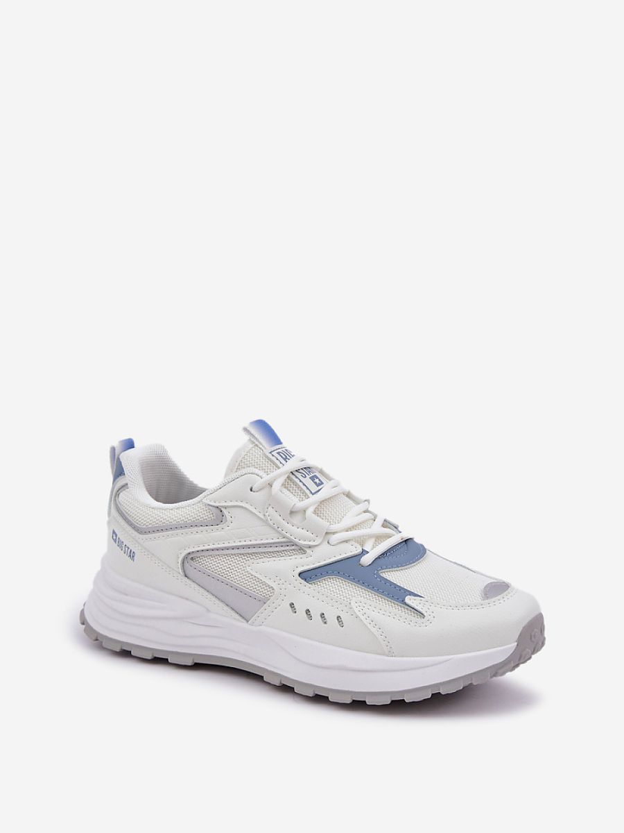  Sport Shoes model 209071 Step in style 
