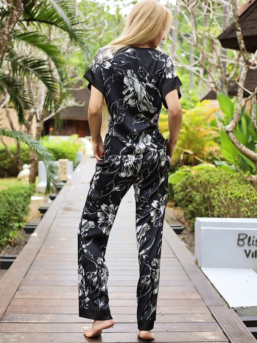  Pyjama model 209074 Kalimo 