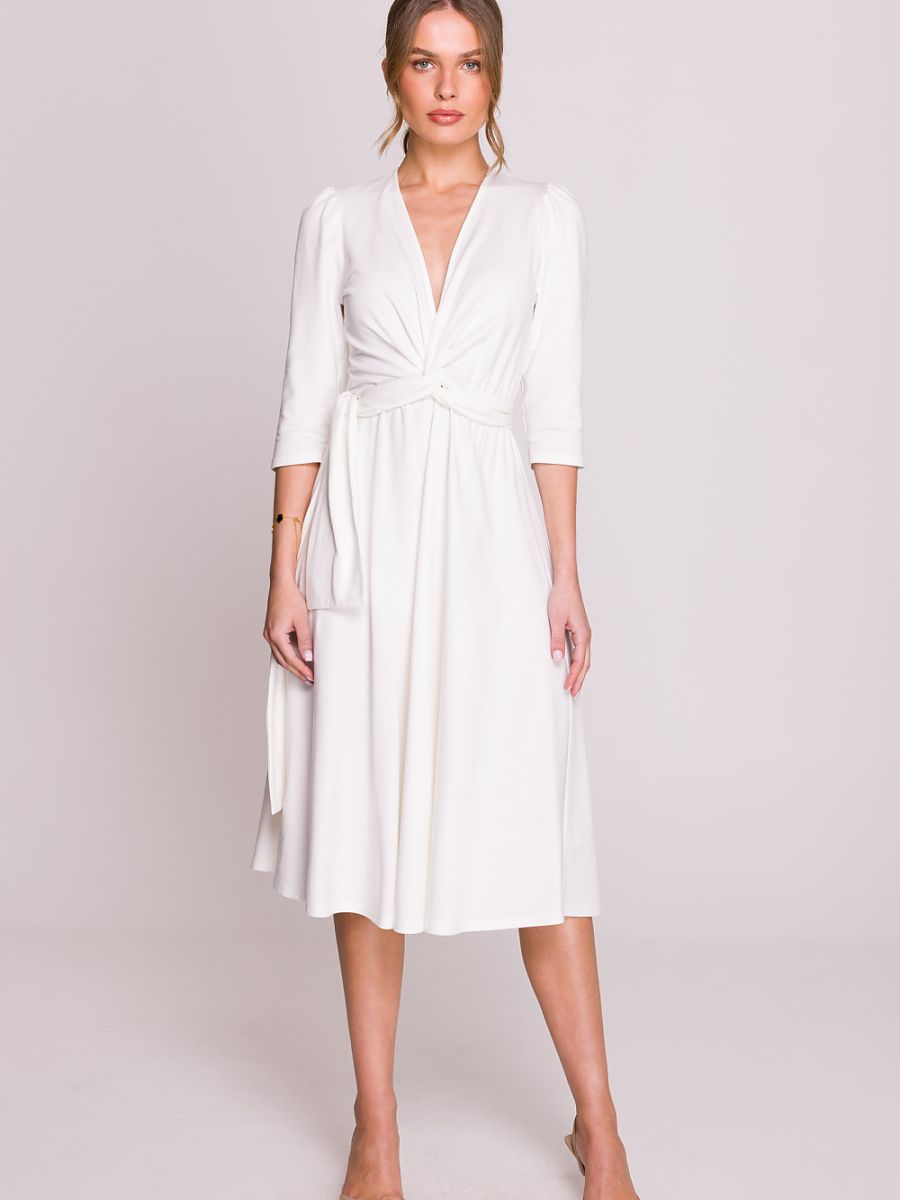  Daydress model 209085 Stylove 