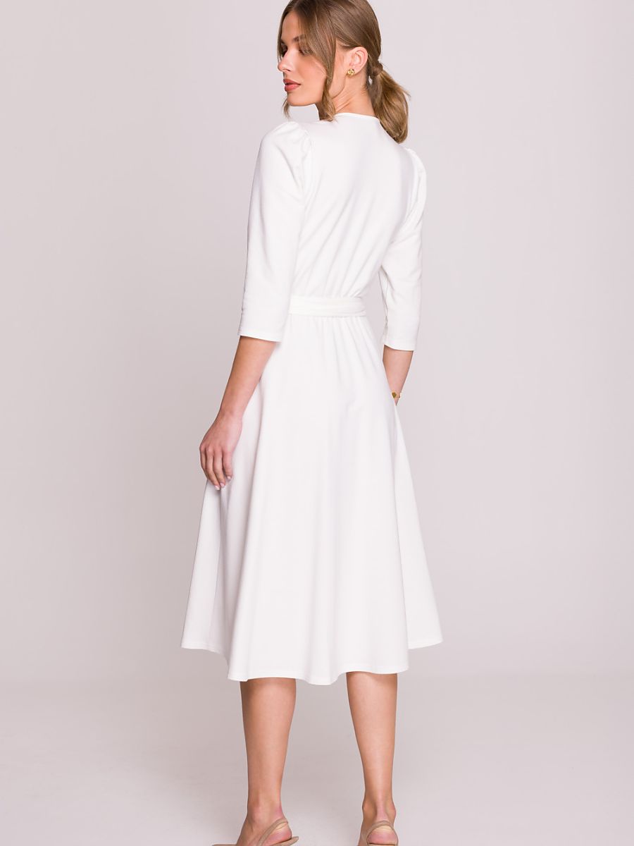  Daydress model 209085 Stylove 