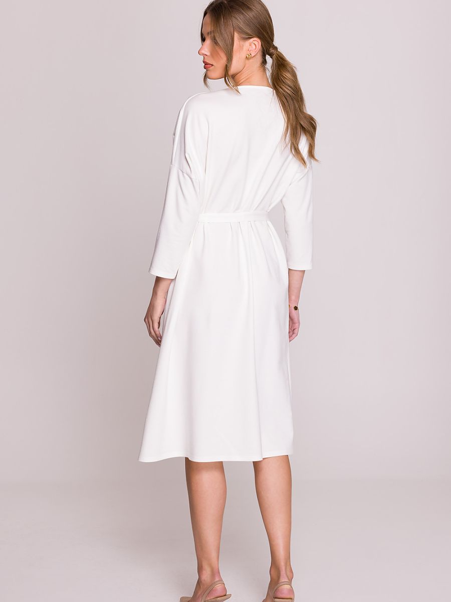  Daydress model 209089 Stylove 