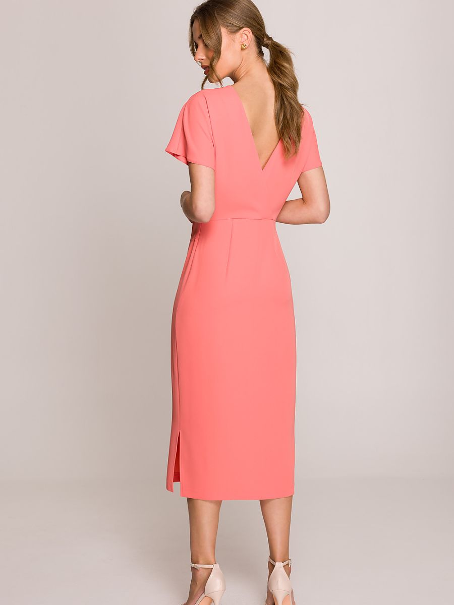  Daydress model 209107 Stylove 
