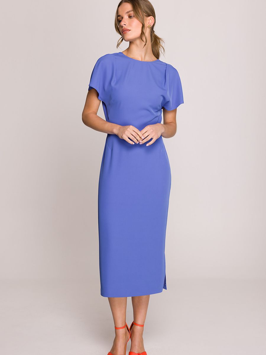  Daydress model 209108 Stylove 