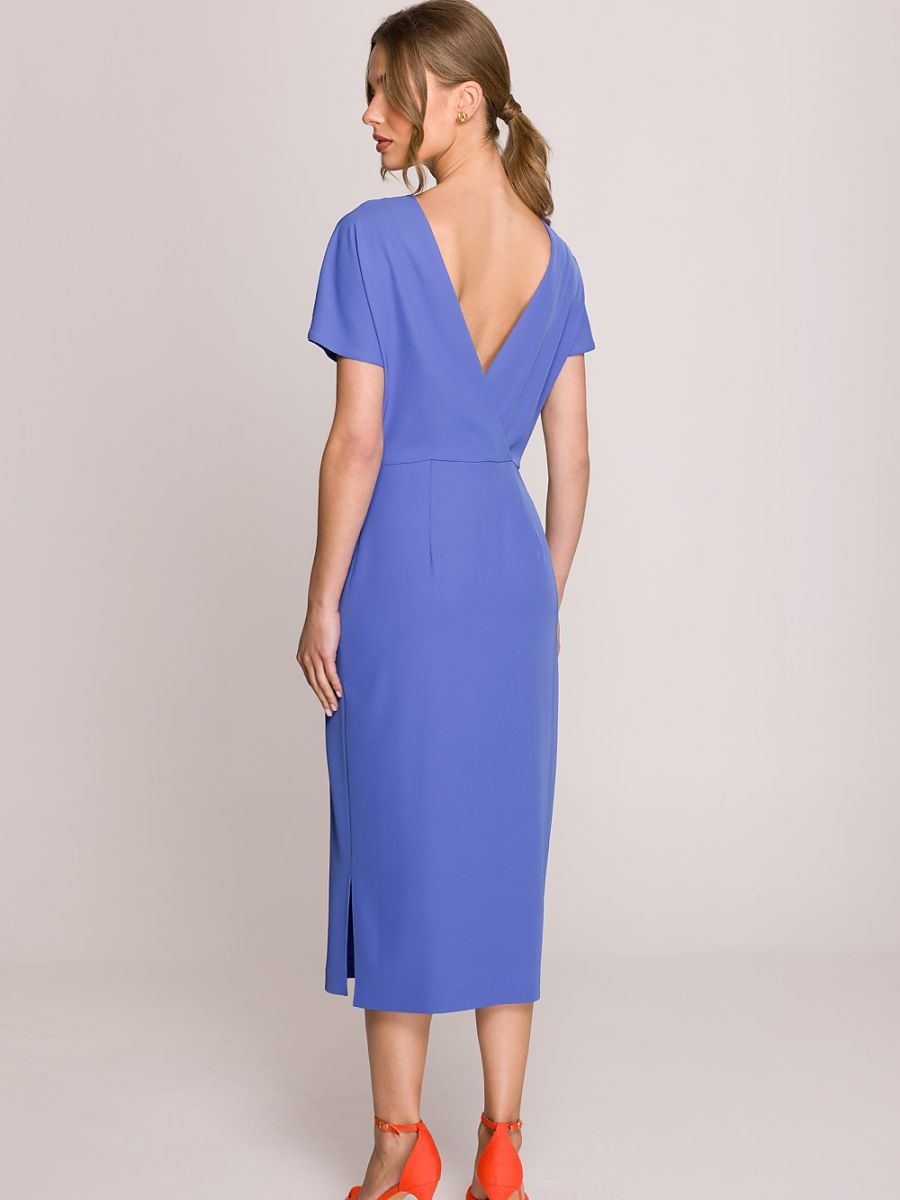  Daydress model 209108 Stylove 