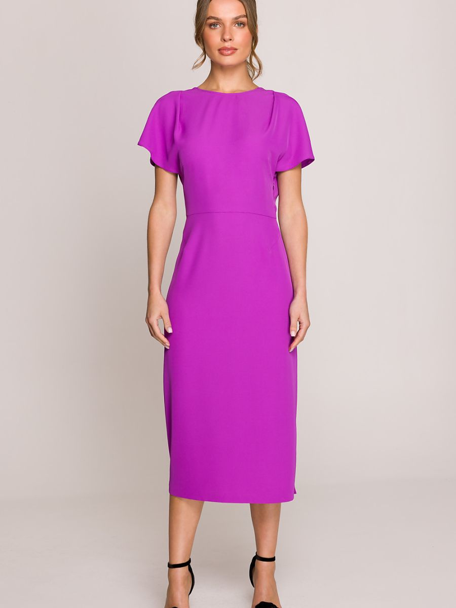  Daydress model 209109 Stylove 