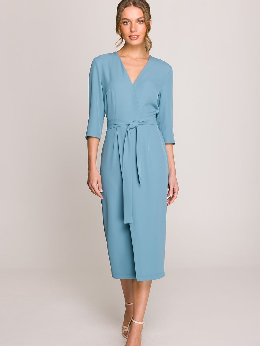 Daydress model 209115 Stylove 