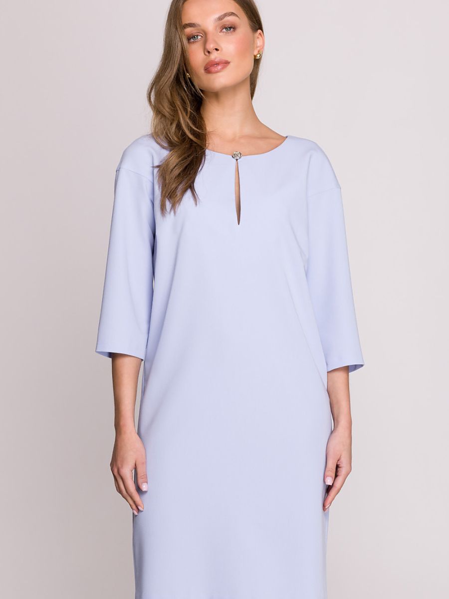  Daydress model 209132 Stylove 