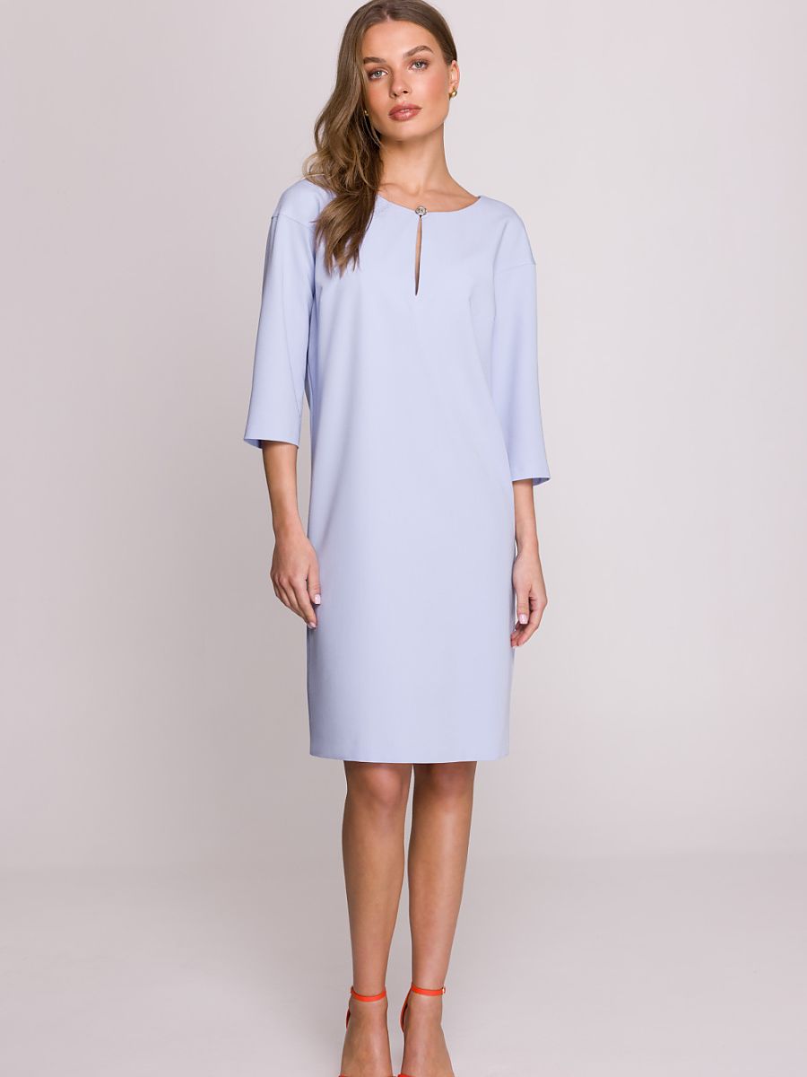  Daydress model 209132 Stylove 