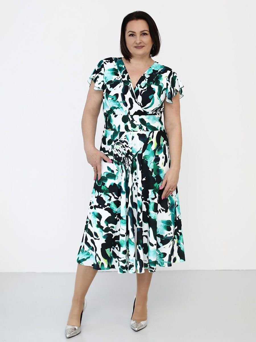  Daydress model 209154 Jersa 
