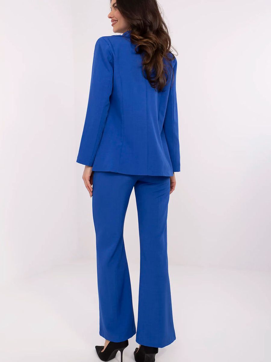  Women trousers model 209183 Italy Moda 
