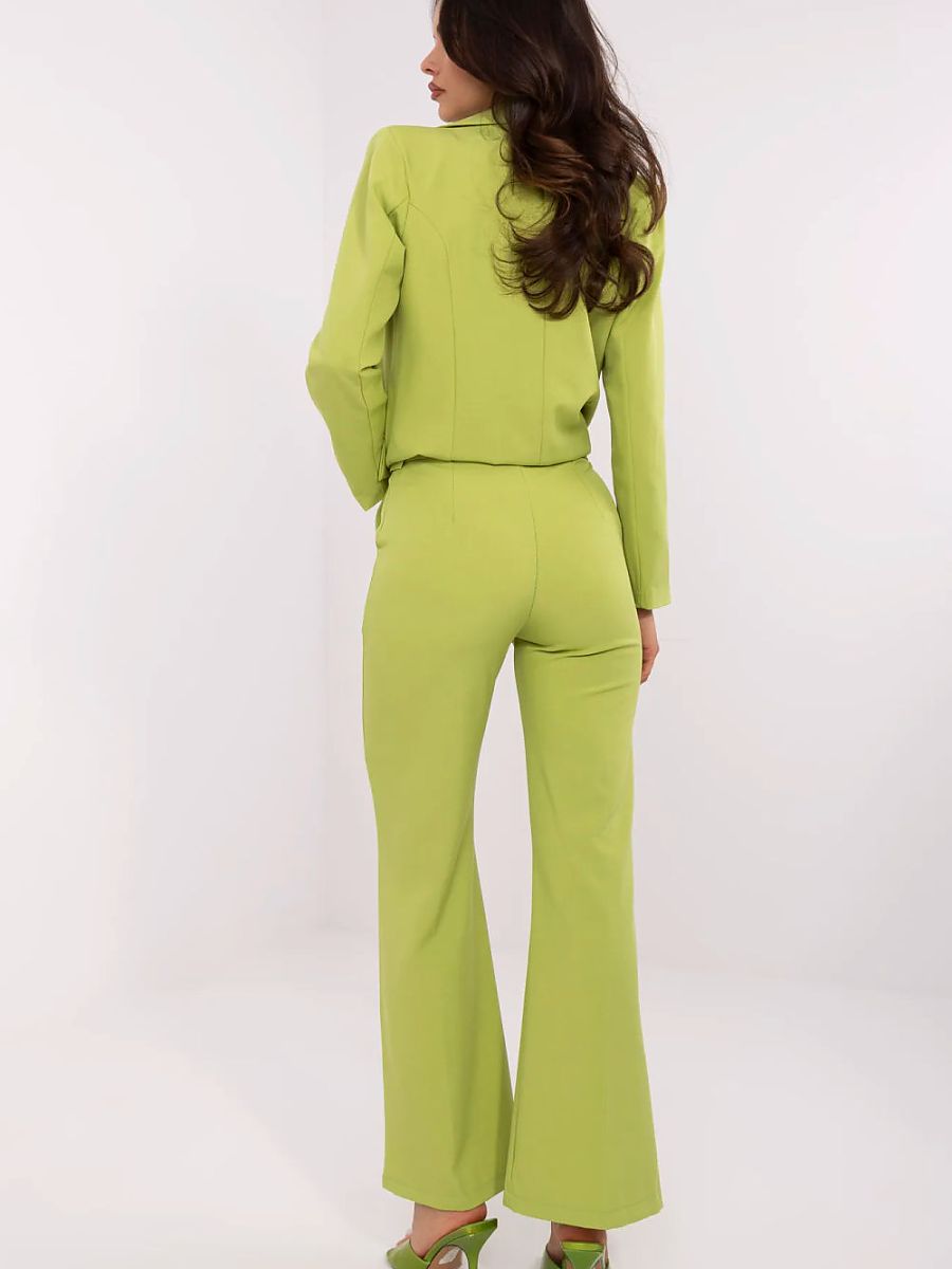  Women trousers model 209189 Italy Moda 