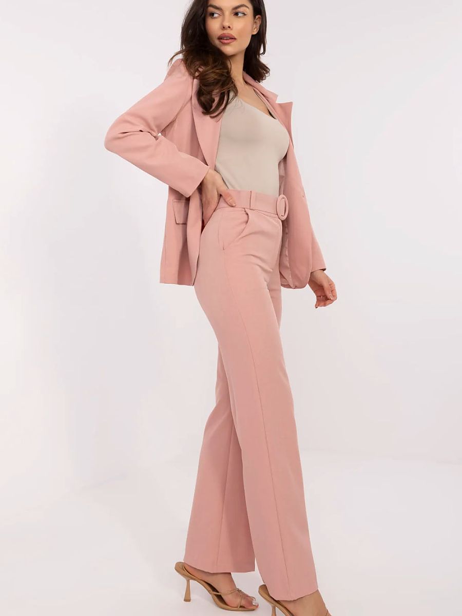  Women trousers model 209190 Italy Moda 