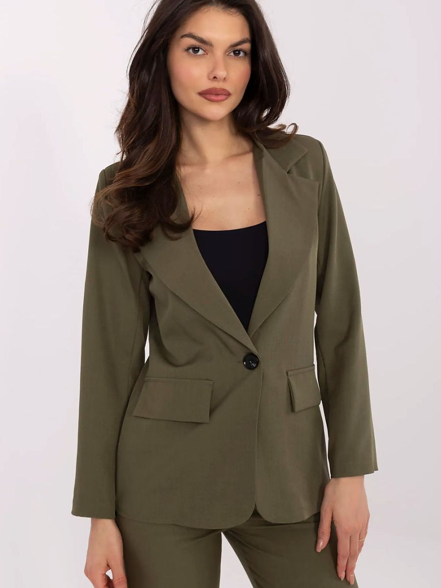  Jacket model 209193 Italy Moda 