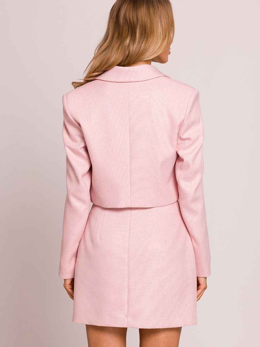  Jacket model 209238 Moe 
