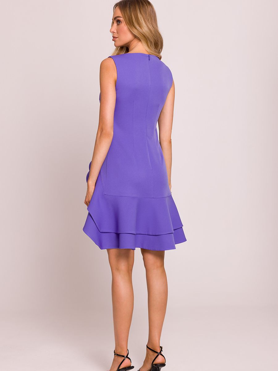  Cocktail dress model 209256 Moe 