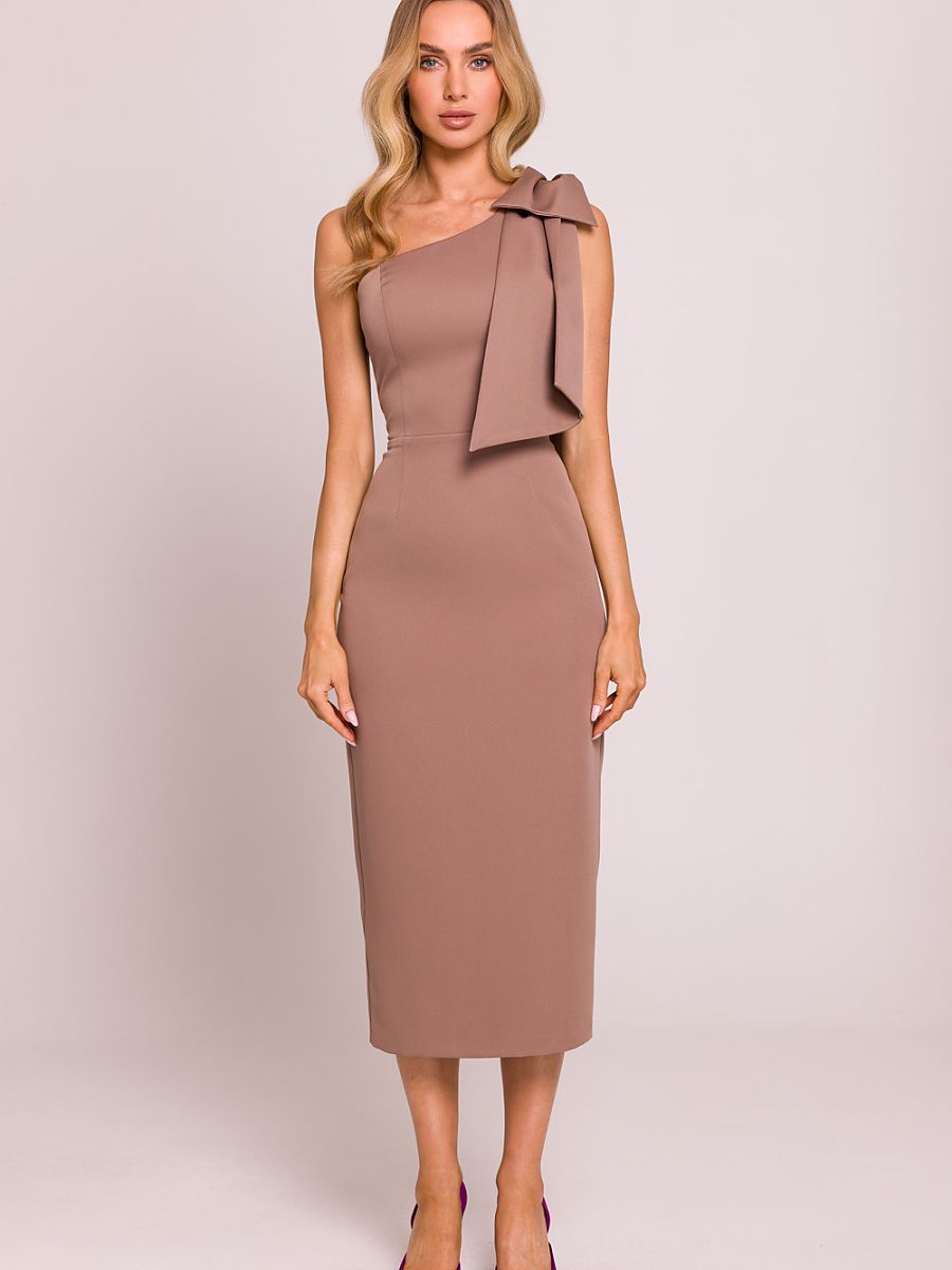  Cocktail dress model 209265 Moe 