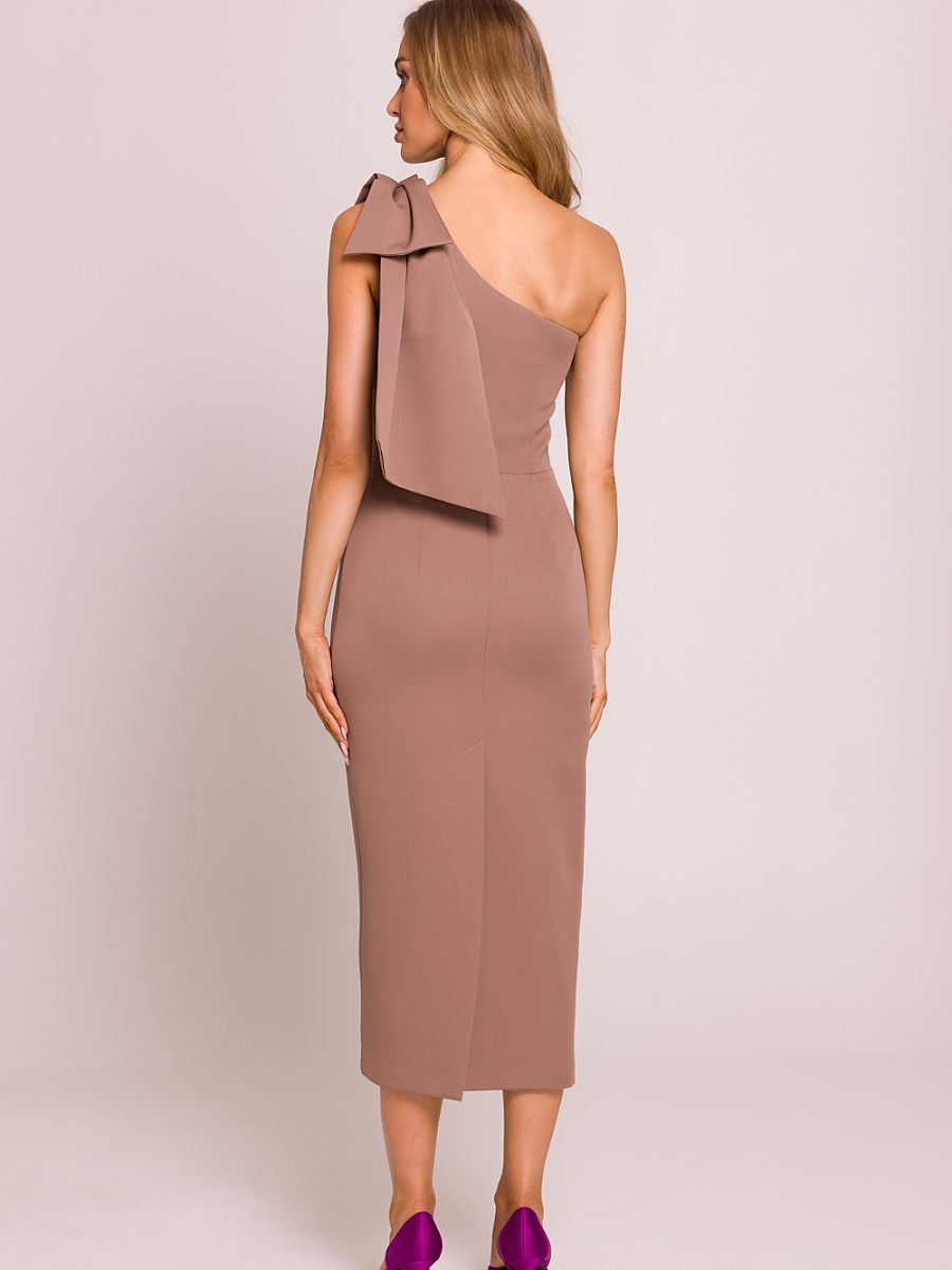  Cocktail dress model 209265 Moe 