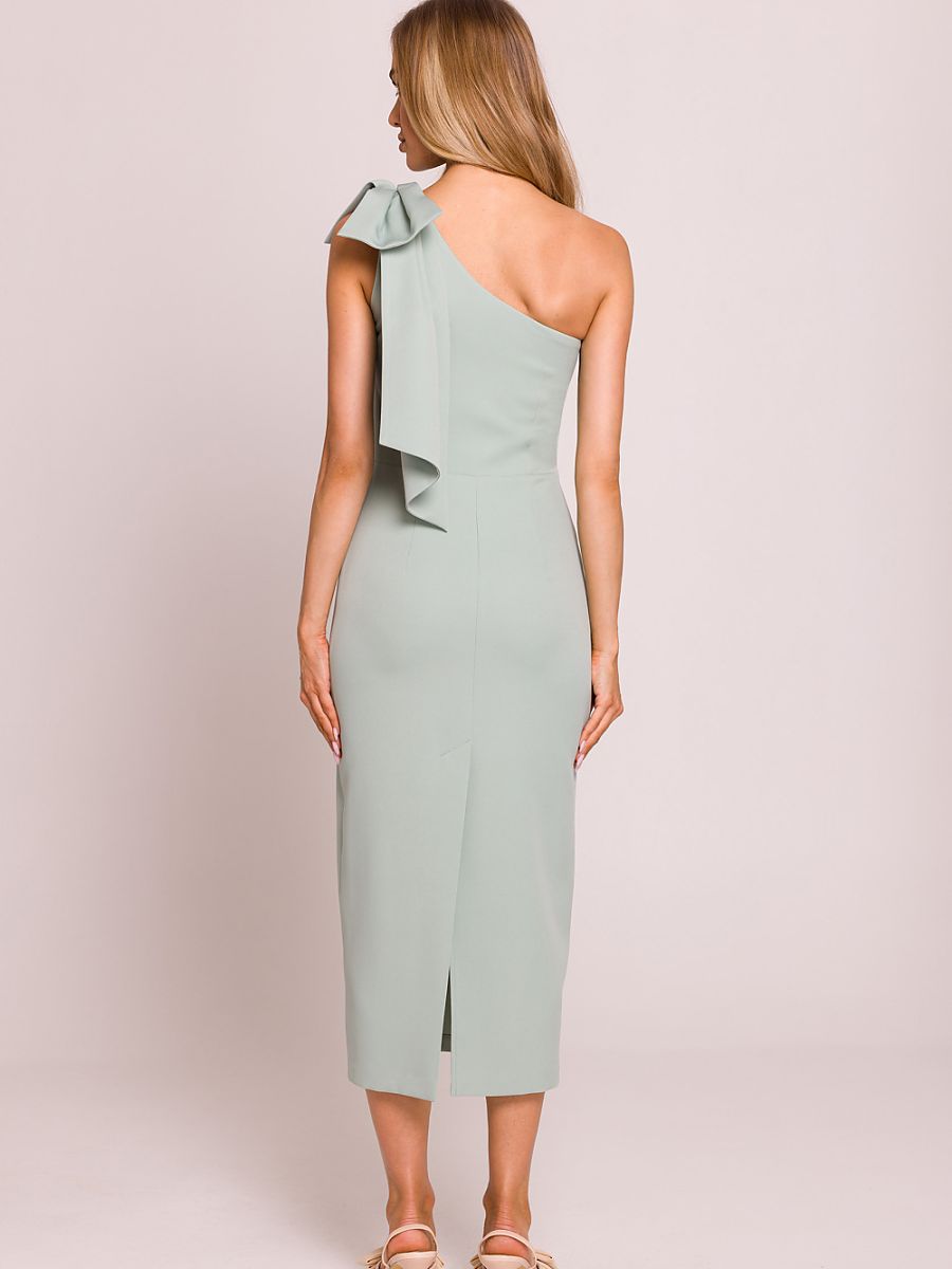  Cocktail dress model 209266 Moe 