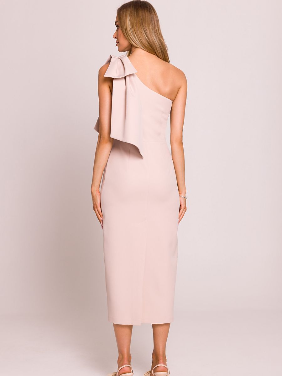  Cocktail dress model 209268 Moe 
