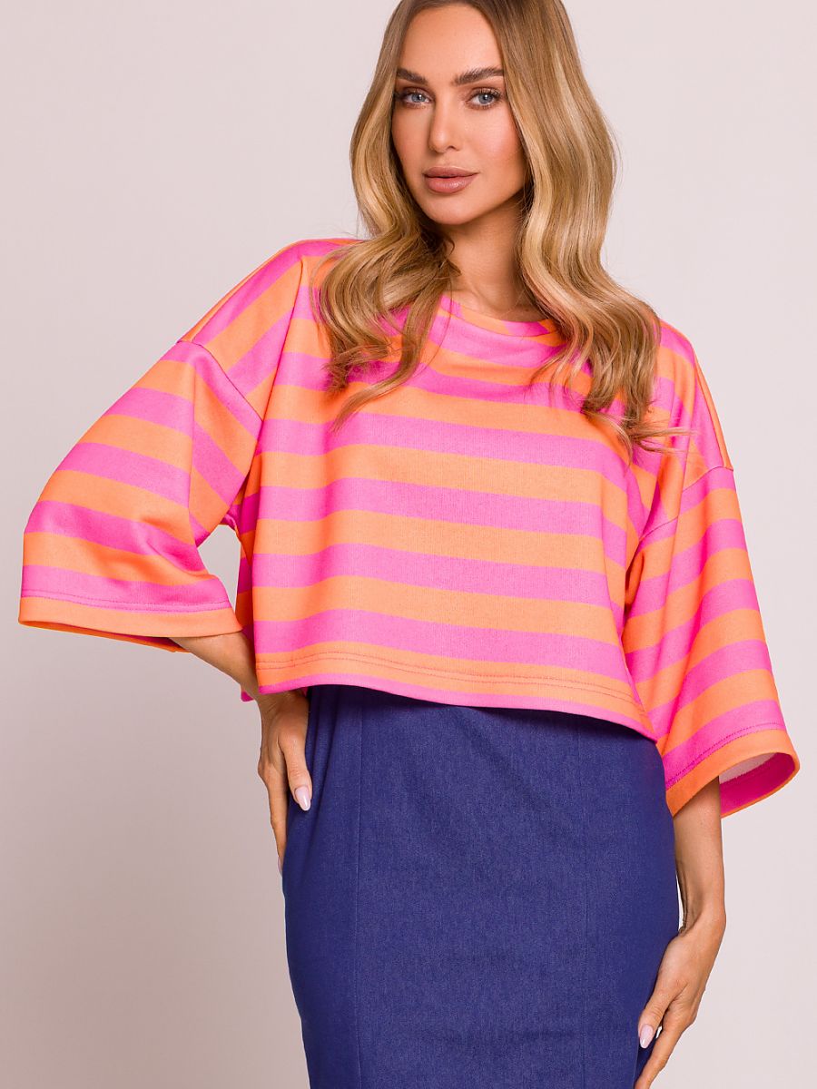  Blouse model 209285 Moe 