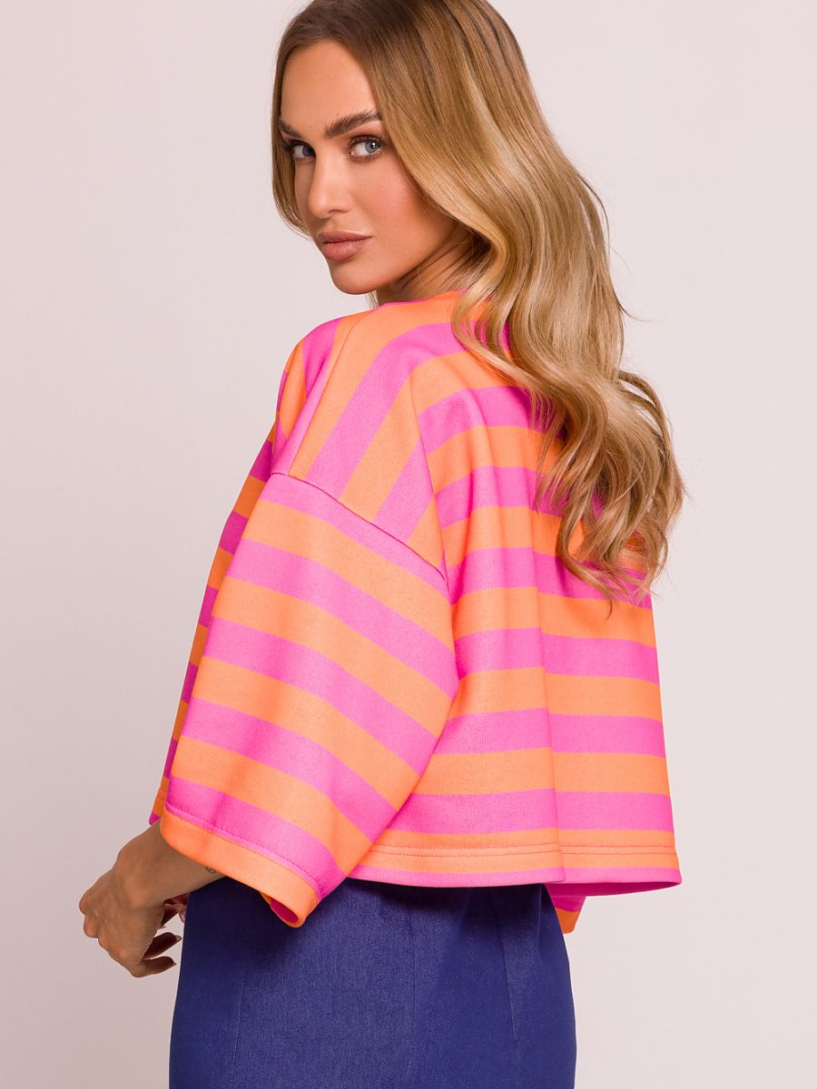  Blouse model 209285 Moe 