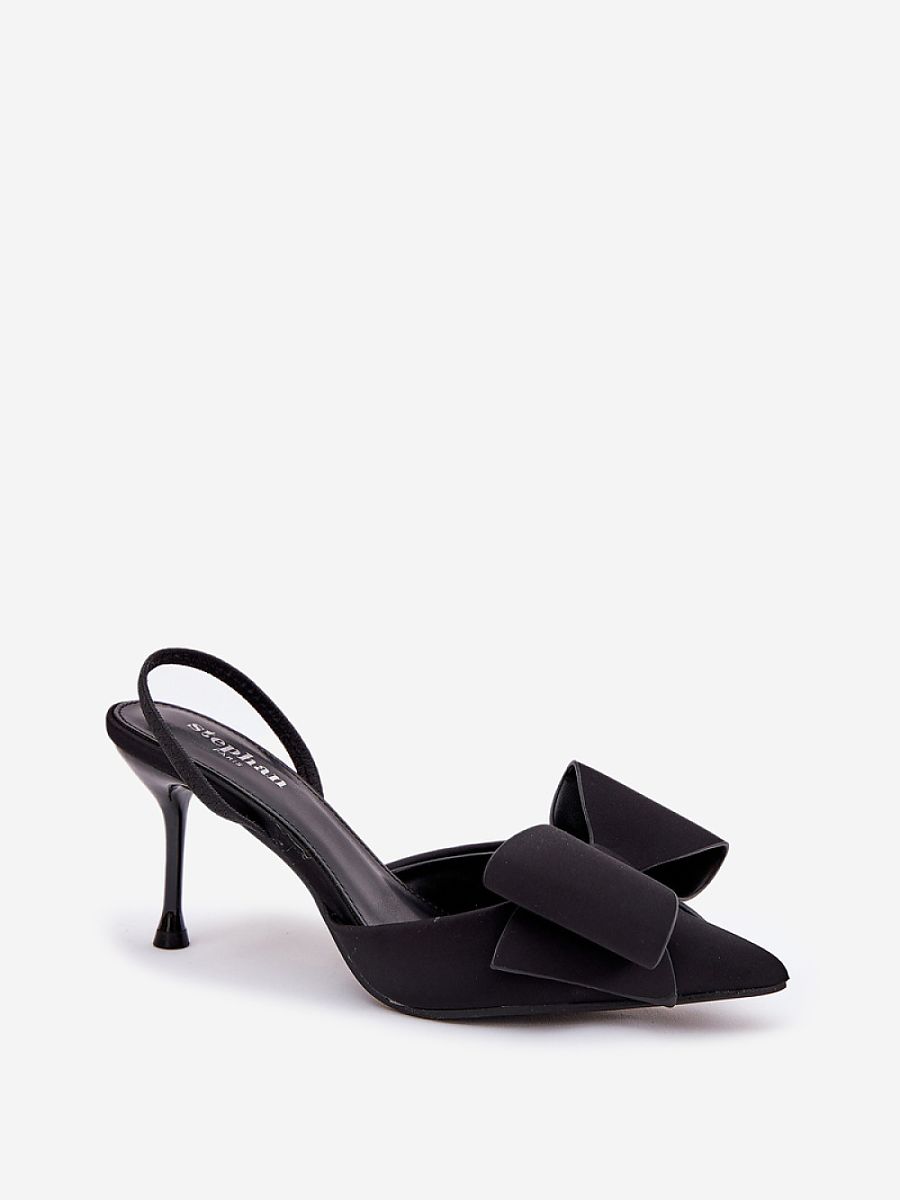  High heels model 209423 Step in style 