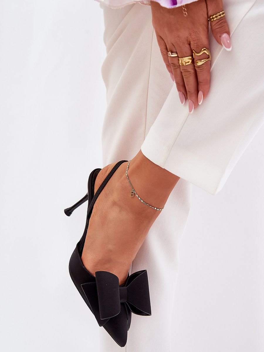 High heels model 209423 Step in style 