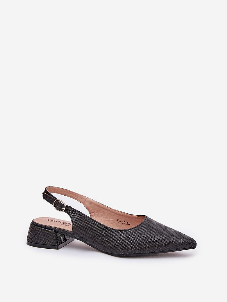  Heel sandals model 209432 Step in style 