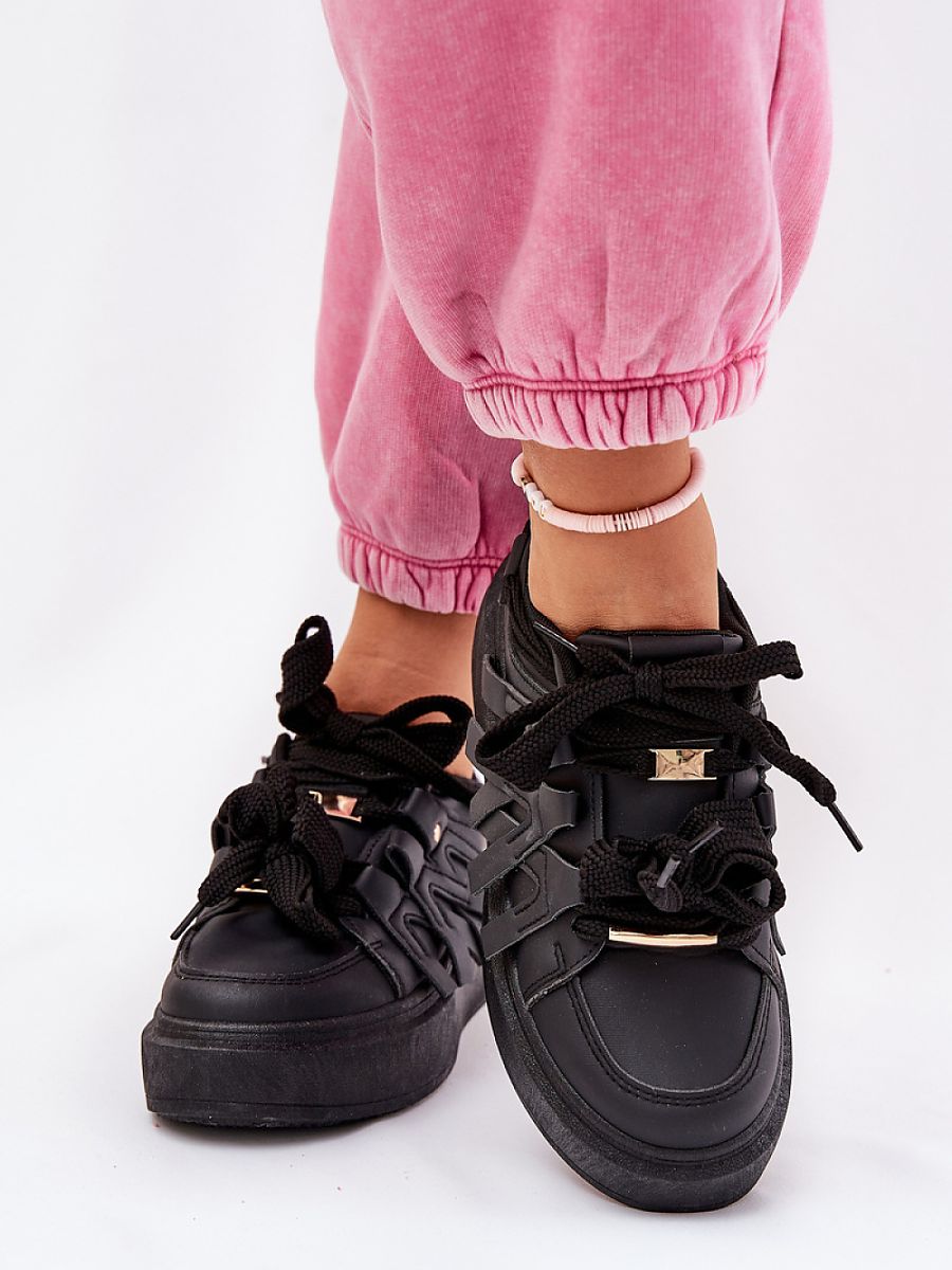  Platform sneakers model 209449 Step in style 