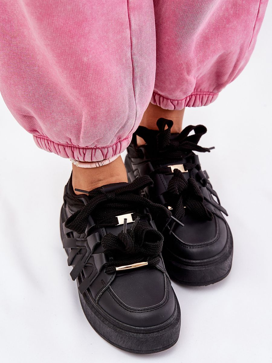  Platform sneakers model 209449 Step in style 