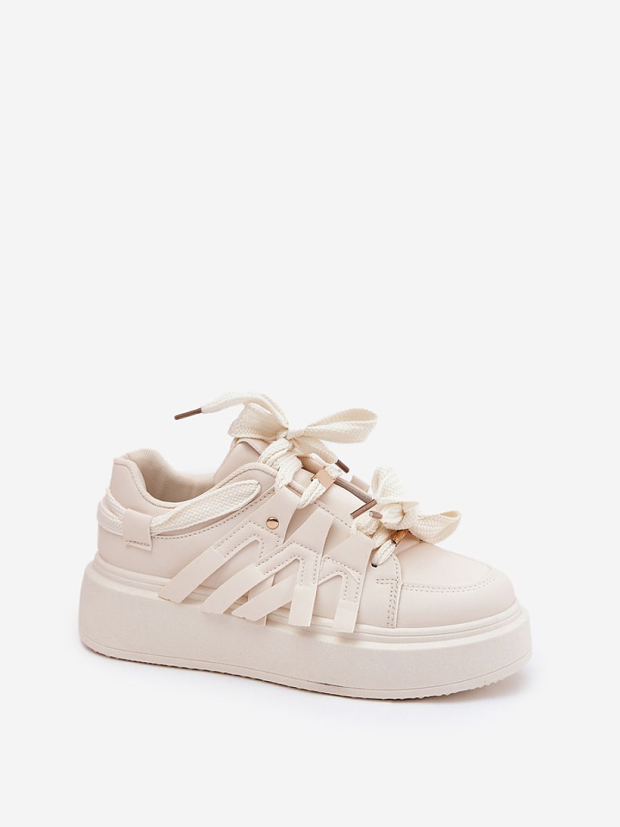  Platform sneakers model 209450 Step in style 