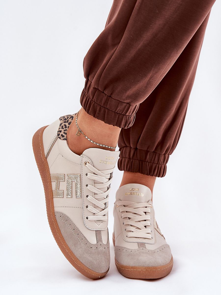  Sport Shoes model 209452 Step in style 