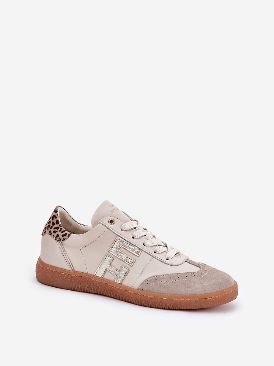  Sport Shoes model 209452 Step in style 