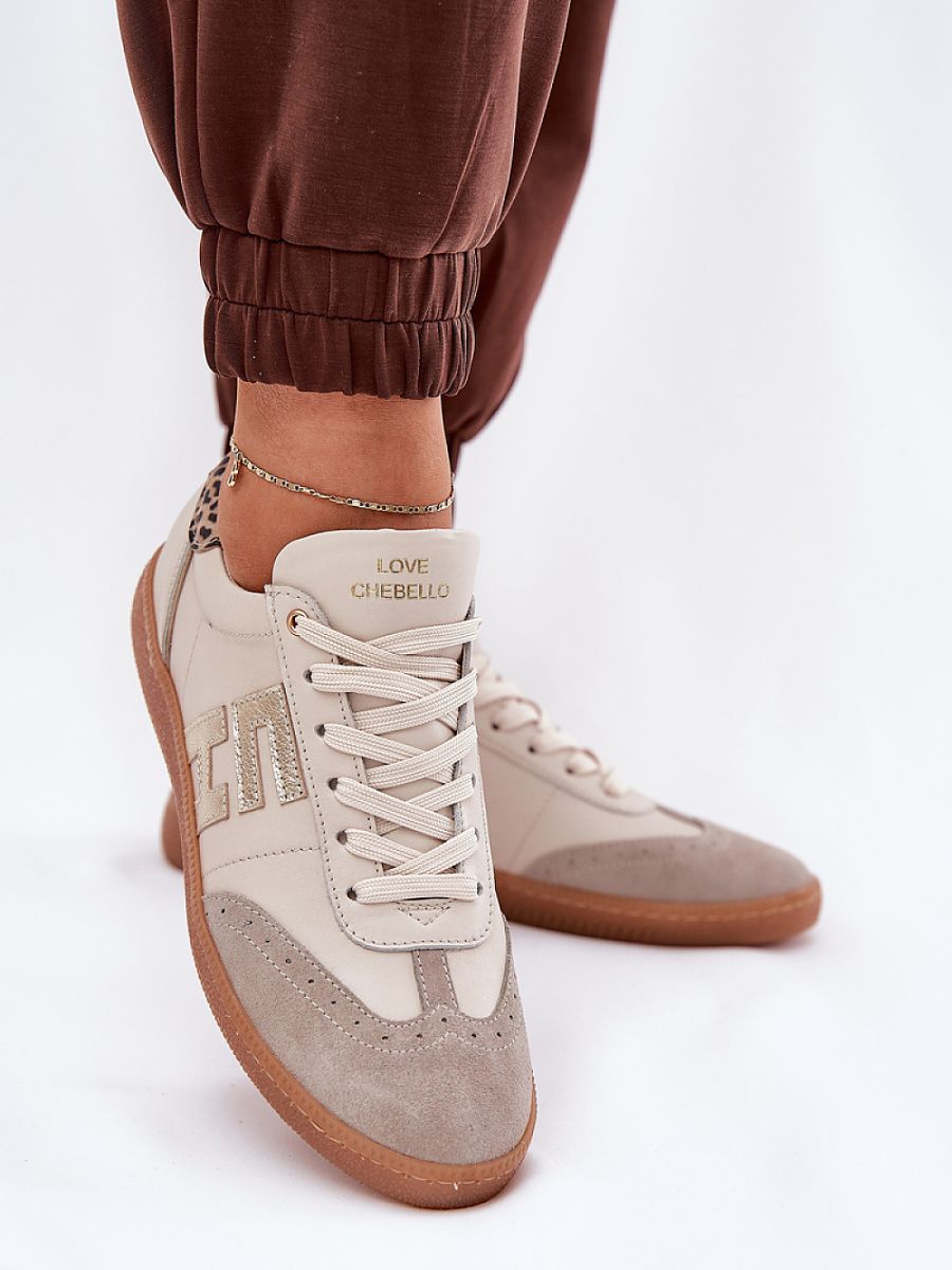  Sport Shoes model 209452 Step in style 