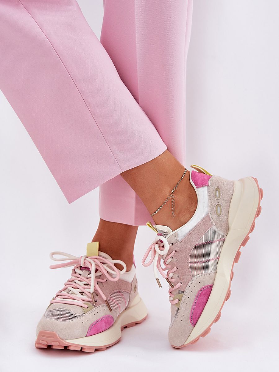  Sport Shoes model 209457 Step in style 
