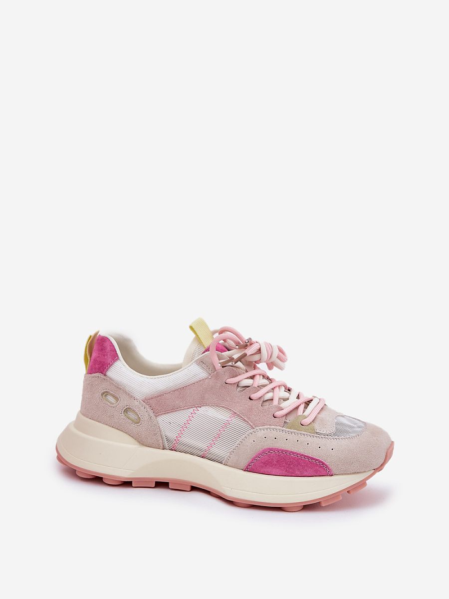  Sport Shoes model 209457 Step in style 