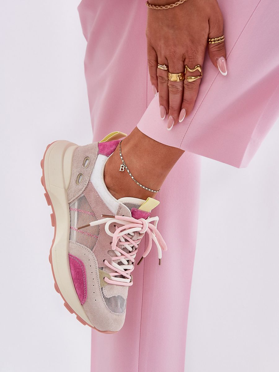  Sport Shoes model 209457 Step in style 