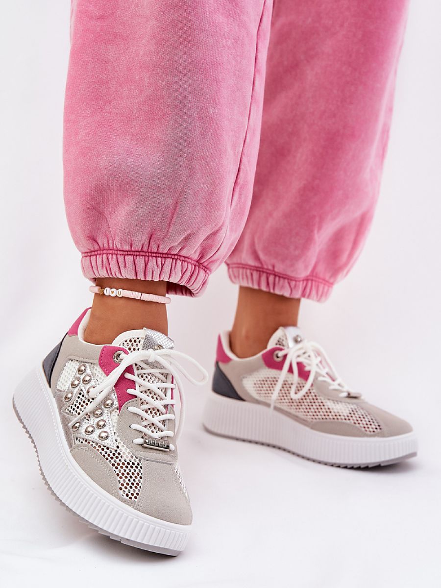  Sport Shoes model 209464 Step in style 
