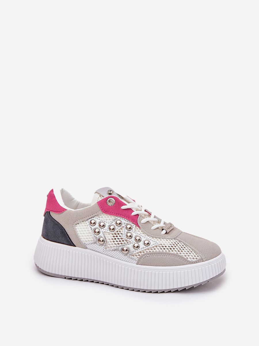  Sport Shoes model 209464 Step in style 