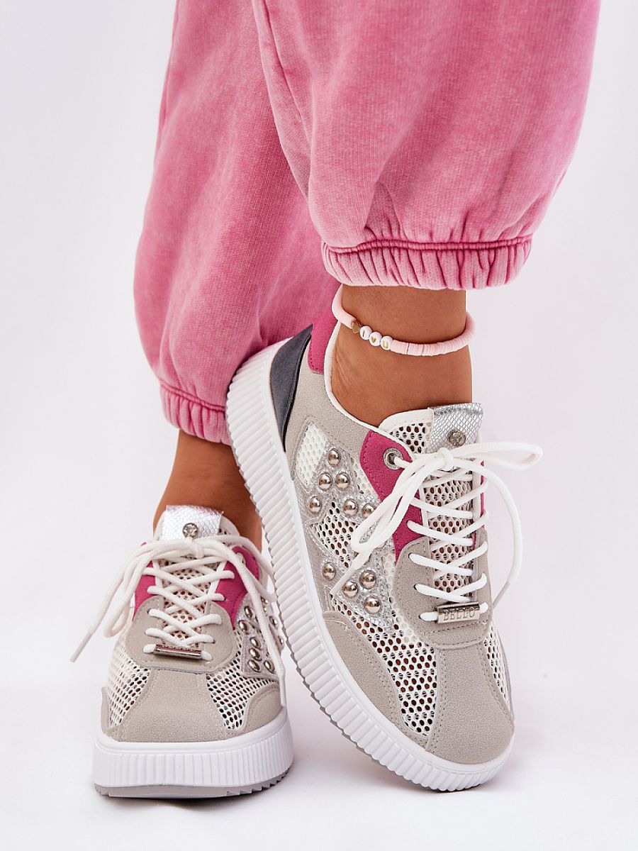  Sport Shoes model 209464 Step in style 