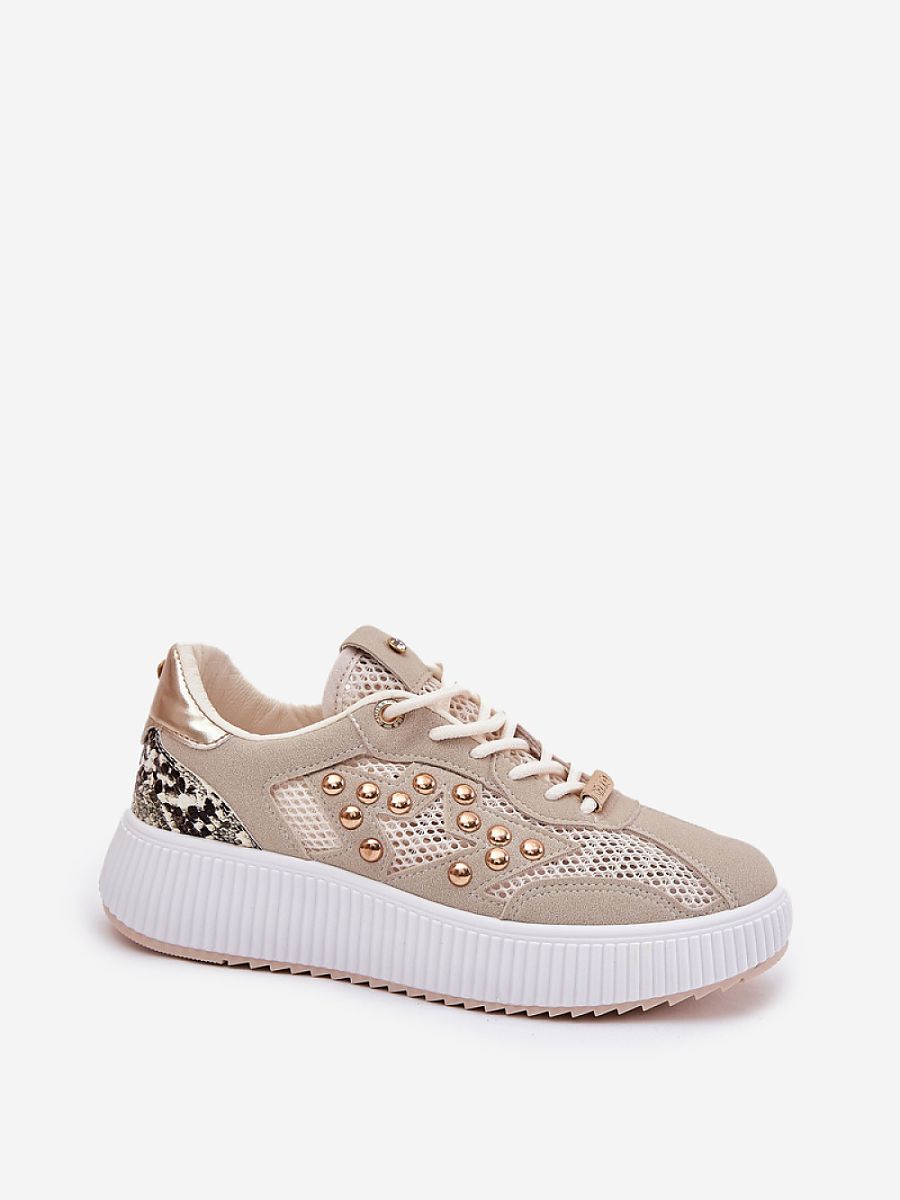  Sport Shoes model 209465 Step in style 