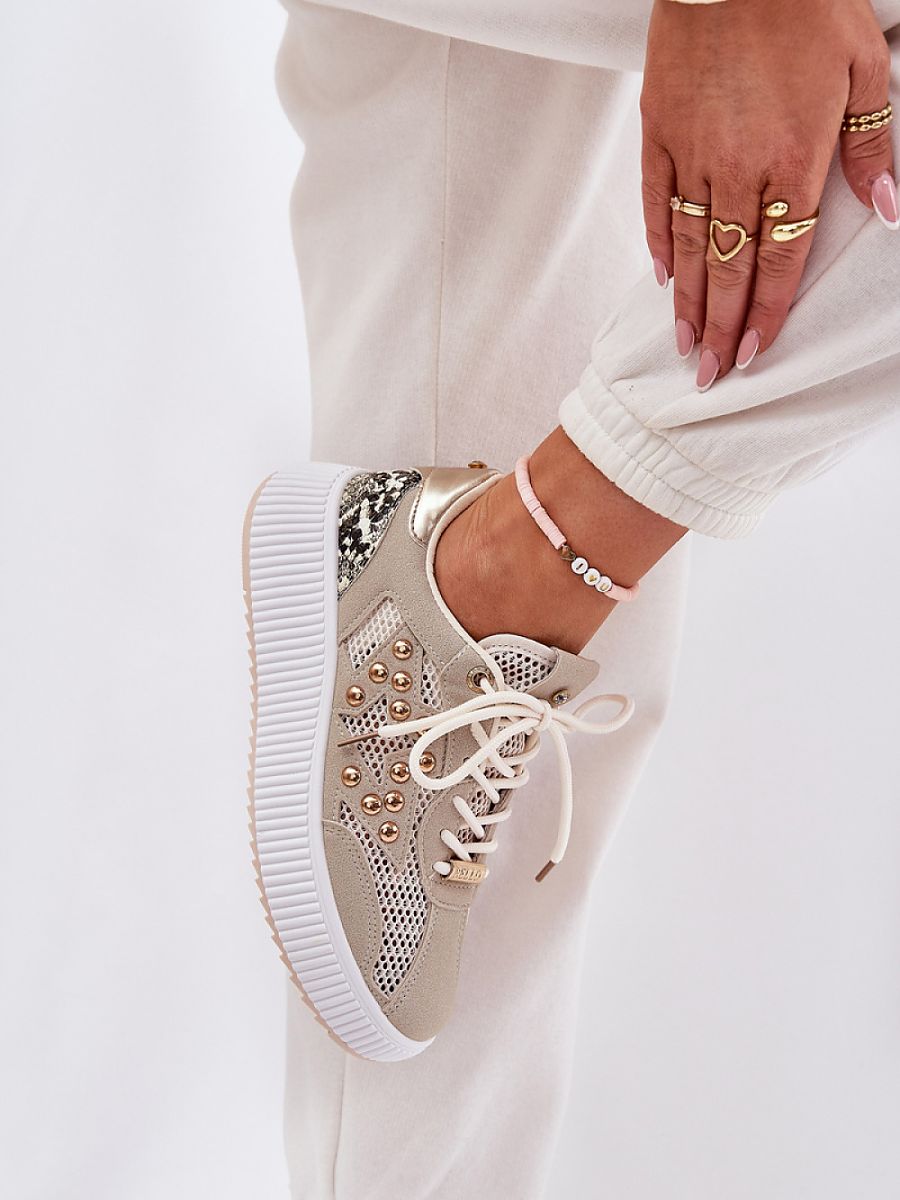  Sport Shoes model 209465 Step in style 