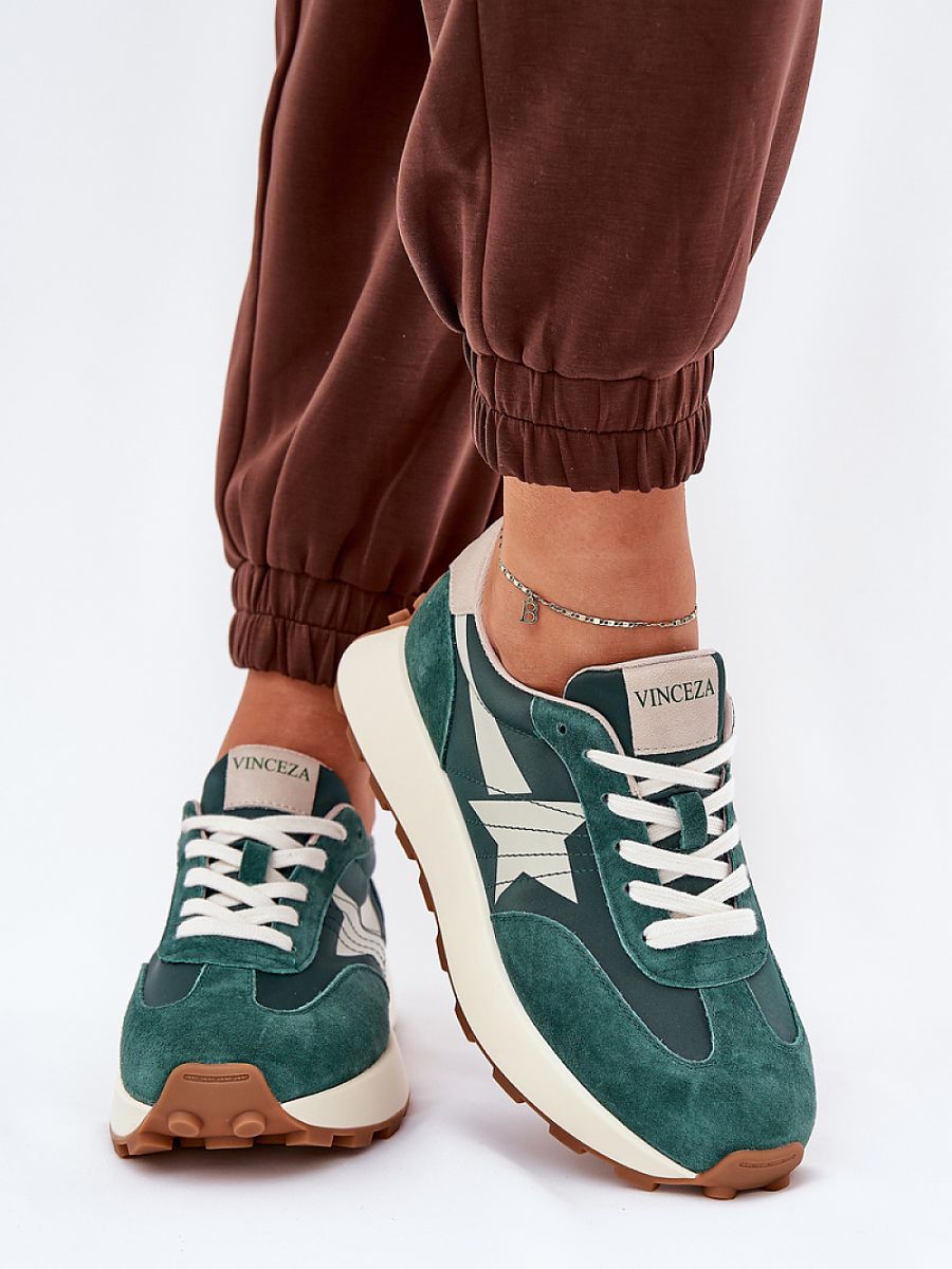  Sport Shoes model 209466 Step in style 