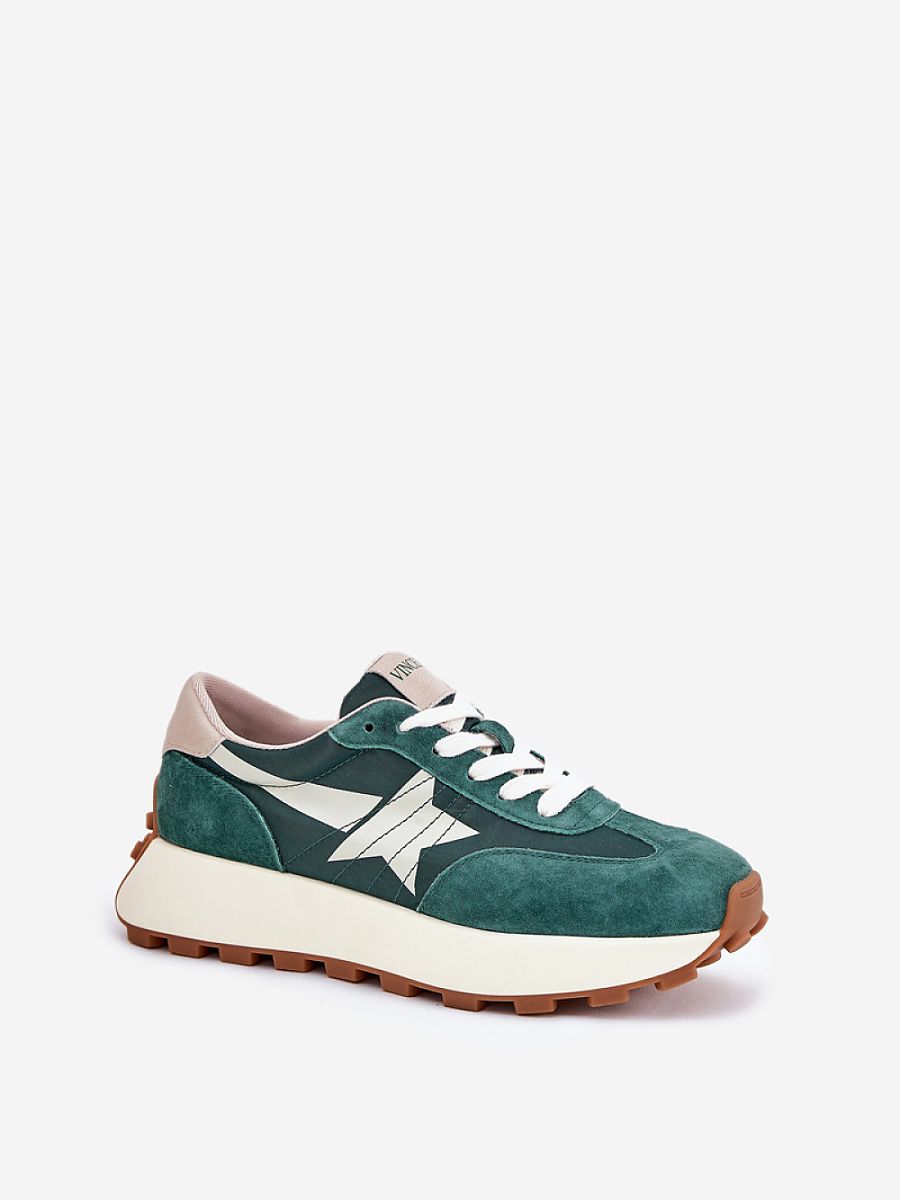  Sport Shoes model 209466 Step in style 