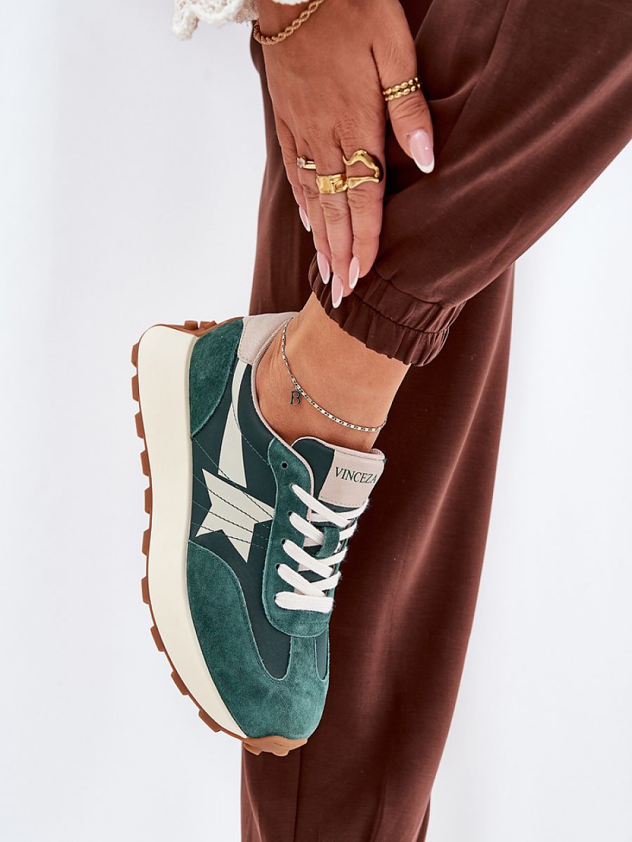  Sport Shoes model 209466 Step in style 