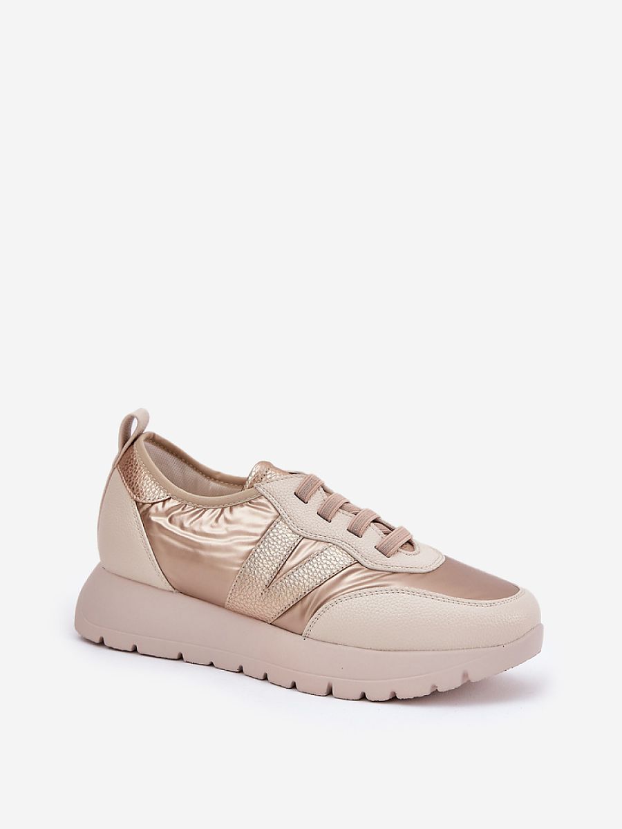  Platform sneakers model 209468 Step in style 
